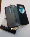 کیف هوشمند فلیپ کاوری گوشی ال جی مدل k4 - کیفیت درجه یک - برند NILLKIN